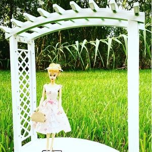 Meet your Posher, Erin